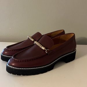Franco Sarto loafer
